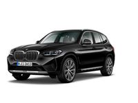 Gebraucht BMW X3 Efficient Dynamics 286 PS (210 kW) 2025 SUV