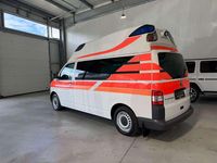 Usata VW Transporter 140 CV (102 kW) 2012 Bianco Furgone
