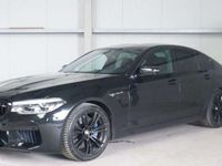gebraucht BMW M5 Lim. Black-Edition-H&K-360-M Driver´S- M SpAg