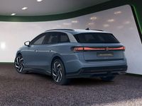 Gebraucht VW ID.7 Pro 210 kW (286 PS) 2025 Blau / stonewashed blue Kombi