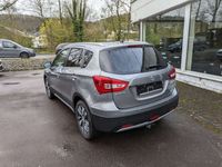 gebraucht Suzuki SX4 S-Cross 1.4 Boosterjet Allgrip Comfort+