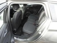 gebraucht Opel Astra Business Start/Stop Sitz und Lenkradheizung