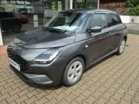 Neu Suzuki Swift Comfort 83 PS (61 kW) 2026 Grau Kleinwagen