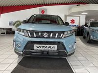 gebraucht Suzuki Vitara 1.4 BOOSTERJET Hybrid Comfort Allgrip