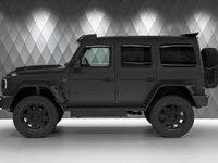 Gebraucht Mercedes G63 AMG AMG 799 PS (587 kW) 2023 Schwarz SUV