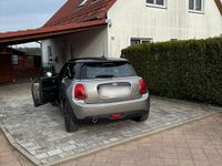 Gebraucht Mini Cooper 136 PS (100 kW) 2020 Grau Kleinwagen