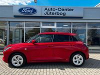 Gebraucht Suzuki Swift Comfort 83 PS (61 kW) 2025 Rot Kleinwagen