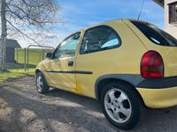 gebraucht Opel Corsa B