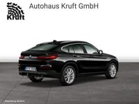 gebraucht BMW X4 xDrive20i