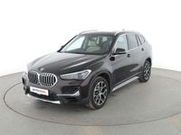 Gebraucht BMW X1 xLine 192 PS (141 kW) 2020 Braun SUV