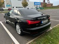 gebraucht Audi A6 quattro Sport 50TDI