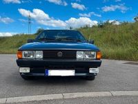 Gebraucht VW Scirocco 90 PS (66 kW) 1987 Blau Coupé