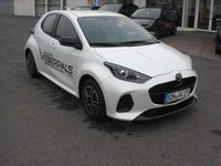 Gebraucht Mazda 2 Center-Line 92 PS (67 kW) 2025 Northern white pearl Kleinwagen