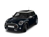 Gebraucht Mini Cooper S 192 PS (141 kW) 2021 Schwarz Kleinwagen