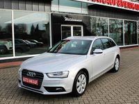 gebraucht Audi A4 Avant 2.0 TDI Attraction BiXenon Bluetooth BC