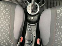 Gebraucht Mini ONE 90 PS (66 kW) 2007 Astro black metallic Kleinwagen