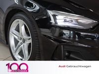 gebraucht Audi A5 Sportback 2.0 EU6d advanced 35 TFSI NAVI