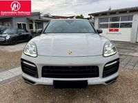Gebraucht Porsche Cayenne GTS 460 PS (338 kW) 2023 Kreide SUV