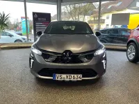 Neu Mitsubishi Colt Edition 143 PS (105 kW) 2025 Achatgrau Kleinwagen