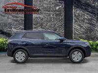 Gebraucht KGM Korando 139 kW (190 PS) 2024 Dandy blue Limousine