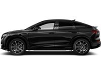 gebraucht Audi Q4 Sportback e-tron e-tron 45 e-tron quattro *Ohne Wartezeit - Direkt Lofahren
