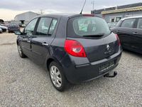 gebraucht Renault Clio 1.2 16V TCE Edition Dynamique