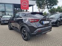 Gebraucht Nissan Juke N-Connecta 143 PS (105 kW) 2023 Black (m) SUV