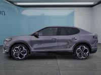 Gebraucht Ford Capri Premium 250 kW (340 PS) 2025 Grau Coupé