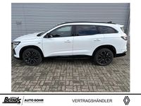 Neu Renault Espace Esprit Alpine 200 PS (147 kW) 2026 Perlmuttweiã metallic Van / Kleinbus