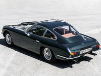 Gebraucht Lamborghini 400GT 320 PS (235 kW) 1967 Grün metallic Coupé