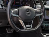 gebraucht VW Passat Alltrack 2.0 TDI DSG 4M LED PANO AHK LM19