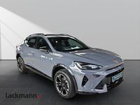 Gebraucht Cupra Formentor 150 PS (110 kW) 2025 Grau SUV