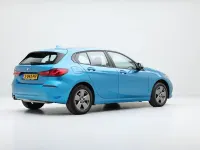 Gebraucht BMW 118 136 PS (100 kW) 2023 Blau Limousine