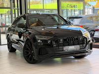 Gebraucht Audi Q8 Competition 286 PS (210 kW) 2023 Schwarz SUV