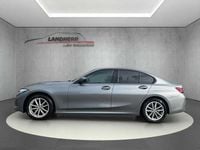 Gebraucht BMW 318 156 PS (114 kW) 2025 Skyscraper (metallic) Limousine