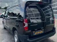 Gebraucht Peugeot Partner Premium 102 PS (75 kW) 2021 Van / Kleinbus