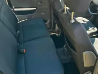 Gebraucht Suzuki Wagon R+ 75 PS (55 kW) 2002 Silber Van / Kleinbus