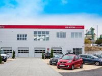 Neu Kia PV5 119 kW (163 PS) 2026 Weiß Van / Kleinbus