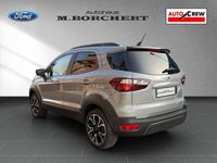 gebraucht Ford Ecosport Active