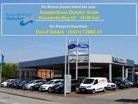 gebraucht Ford S-MAX 1.5 EcoBoost Business