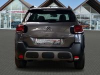 gebraucht Citroën C3 Aircross PureTech 110 Stop & Start OPF PLUS