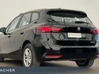 Gebraucht BMW 218 136 PS (100 kW) 2023 Schwarz uni Coupé