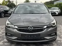 Gebraucht Opel Astra Innovation 150 PS (110 kW) 2019 Grau Kombi