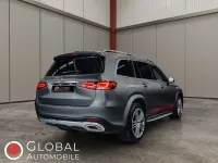 Gebraucht Mercedes GLS400 AMG 330 PS (242 kW) 2021 Grau SUV