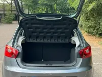 Gebraucht Seat Ibiza Style 90 PS (66 kW) 2016 Grau Kleinwagen