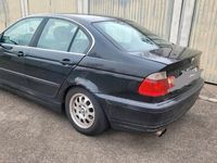 gebraucht BMW 323 e46 i