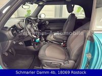 Gebraucht Mini One Cabriolet 102 PS (75 kW) 2018 Cabrio