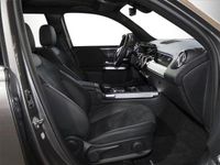 Gebraucht Mercedes GLB200 163 PS (119 kW) 2022 Grau SUV