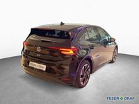 gebraucht VW ID3 Pro 150 kW (204 PS) 58 kWh 1-Gang-Automatik