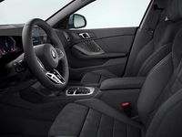 Neu BMW 216 Shadowline 122 PS (89 kW) 2026 Grau Coupé